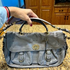 COACH VINTAGE BAG